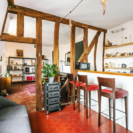 Bnbnova - - Sentier - 1br *