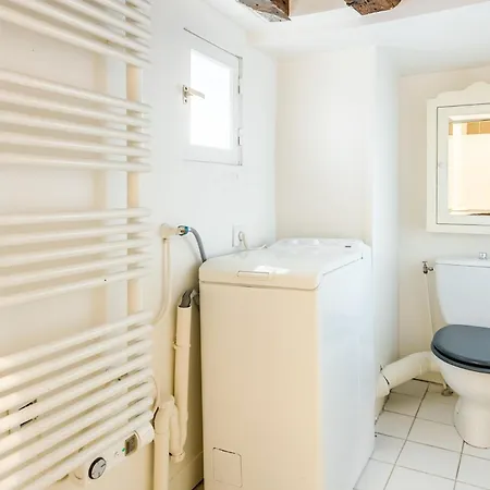 Lägenhet Bnbnova - - Sentier - 1br