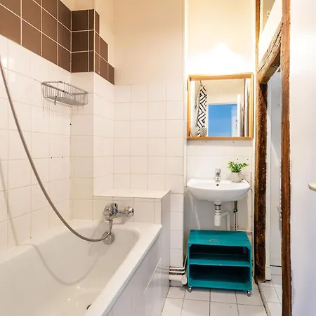 Bnbnova - - Sentier - 1br Lägenhet Paris