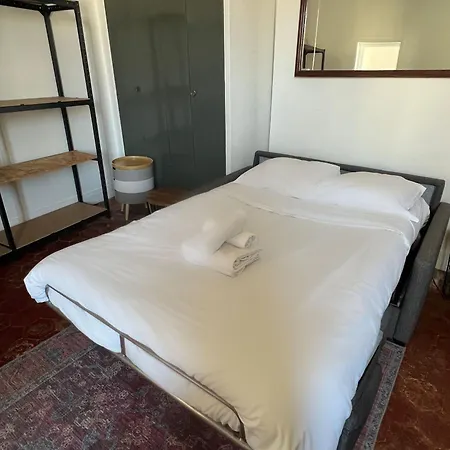Bnbnova - - Sentier - 1br Lägenhet *