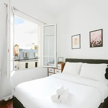 Bnbnova - - Sentier - 1br *