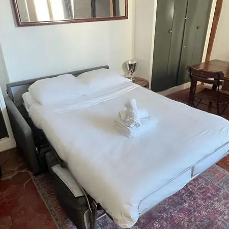 Bnbnova - - Sentier - 1br