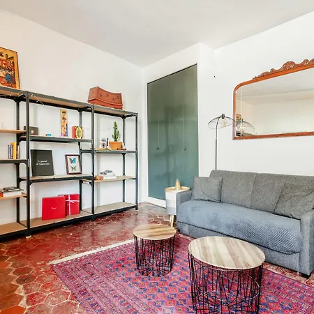 Lägenhet Bnbnova - - Sentier - 1br Paris